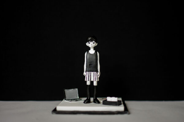 Omori Escala 1/10