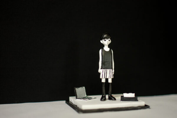 Omori Escala 1/10 - Imagen 3