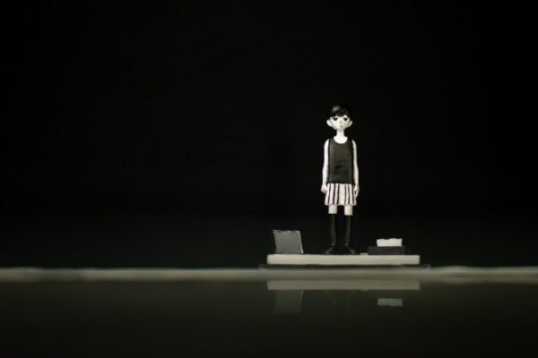 Omori Escala 1/10 - Imagen 2